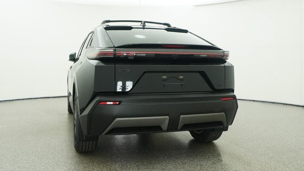 New 2026 Toyota C-HR AWD/4WD image 54