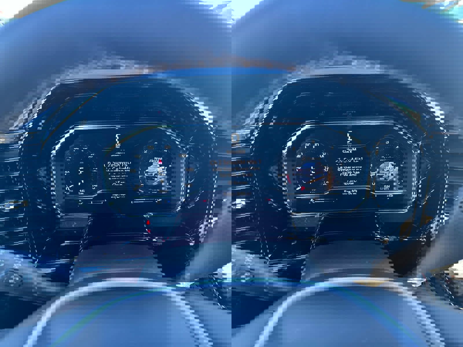 New 2025 GMC Sierra 1500 SLE w/ Preferred Package image 27