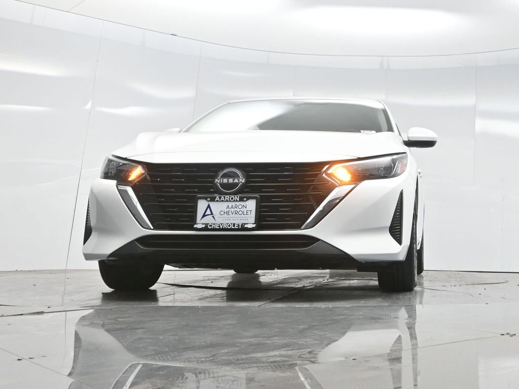 Used 2024 Nissan Sentra SV image 56