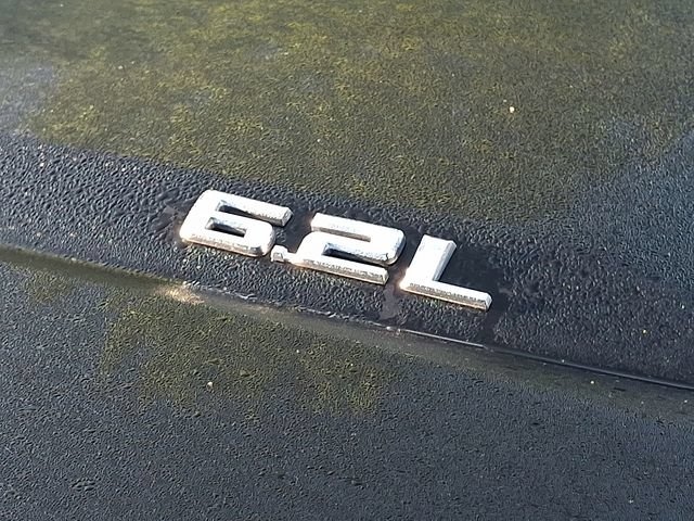 Used 2022 Chevrolet Silverado 1500 LTZ w/ Technology Package AWD/4WD image 6