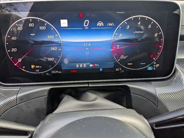 New 2026 Mercedes-Benz C 300 Sedan image 10