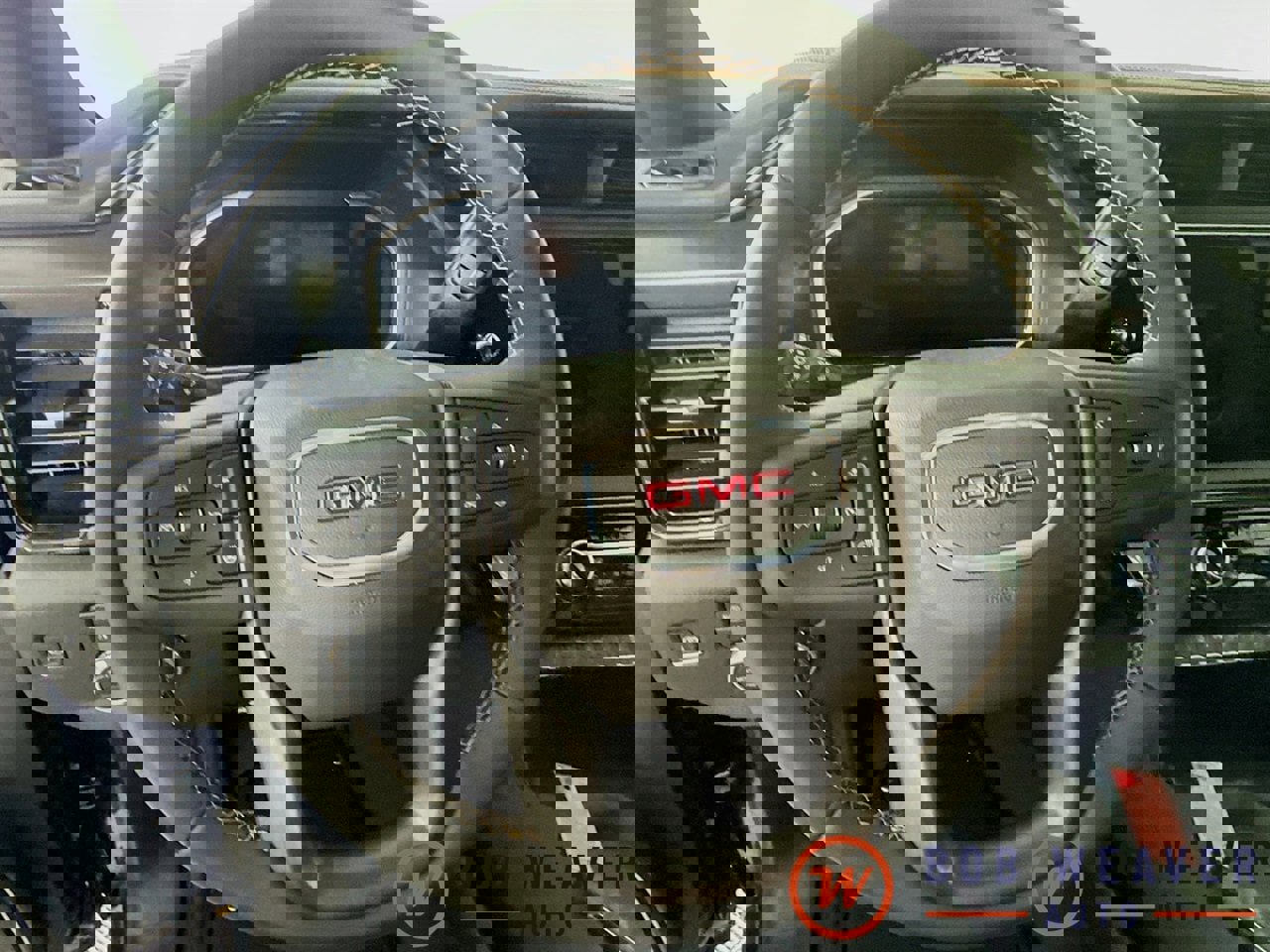 New 2026 GMC Sierra 2500 AT4 w/ AT4 Premium Plus Package image 11