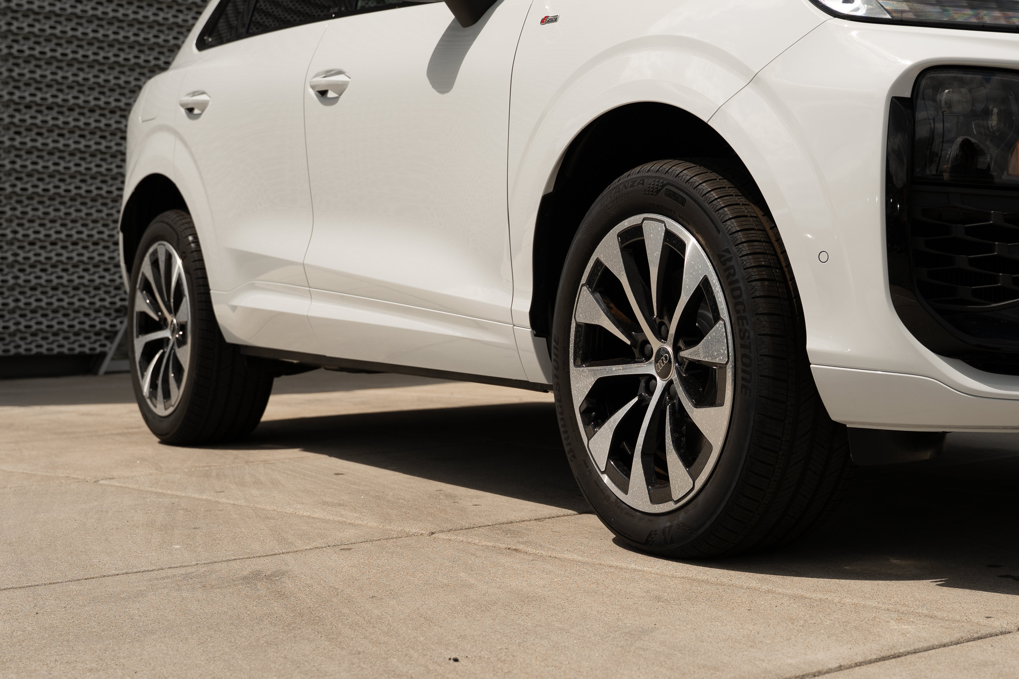 New 2026 Audi Q3 quattro 2.0T AWD/4WD image 26