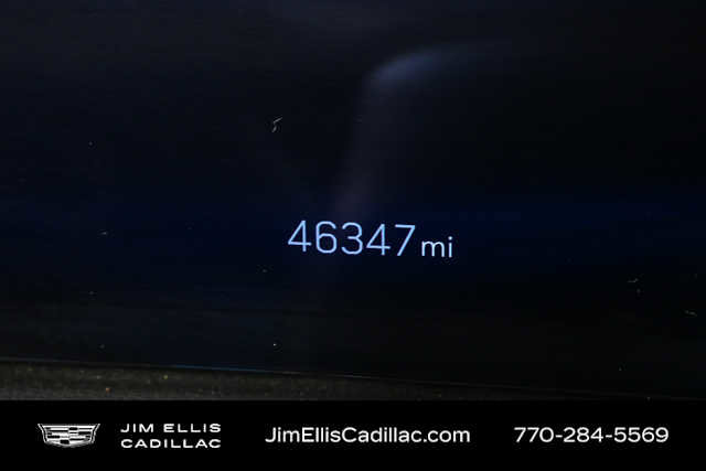 Used 2024 Cadillac XT4 Premium Luxury image 11