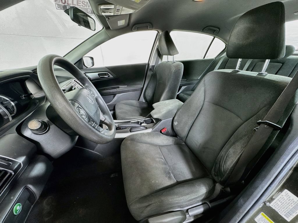 Used 2013 Honda Accord LX image 19