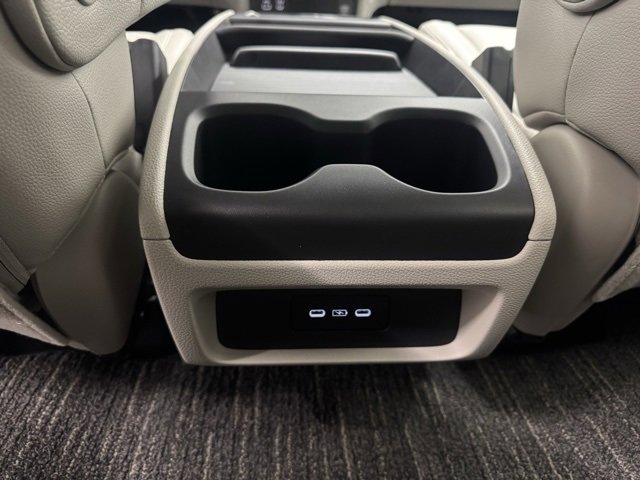 New 2026 Honda Odyssey EX-L image 22