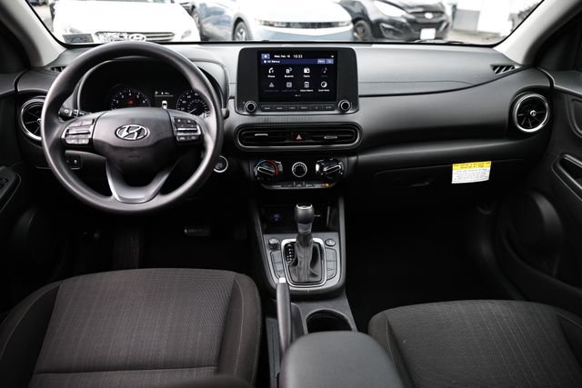Used 2023 Hyundai Kona SEL image 25