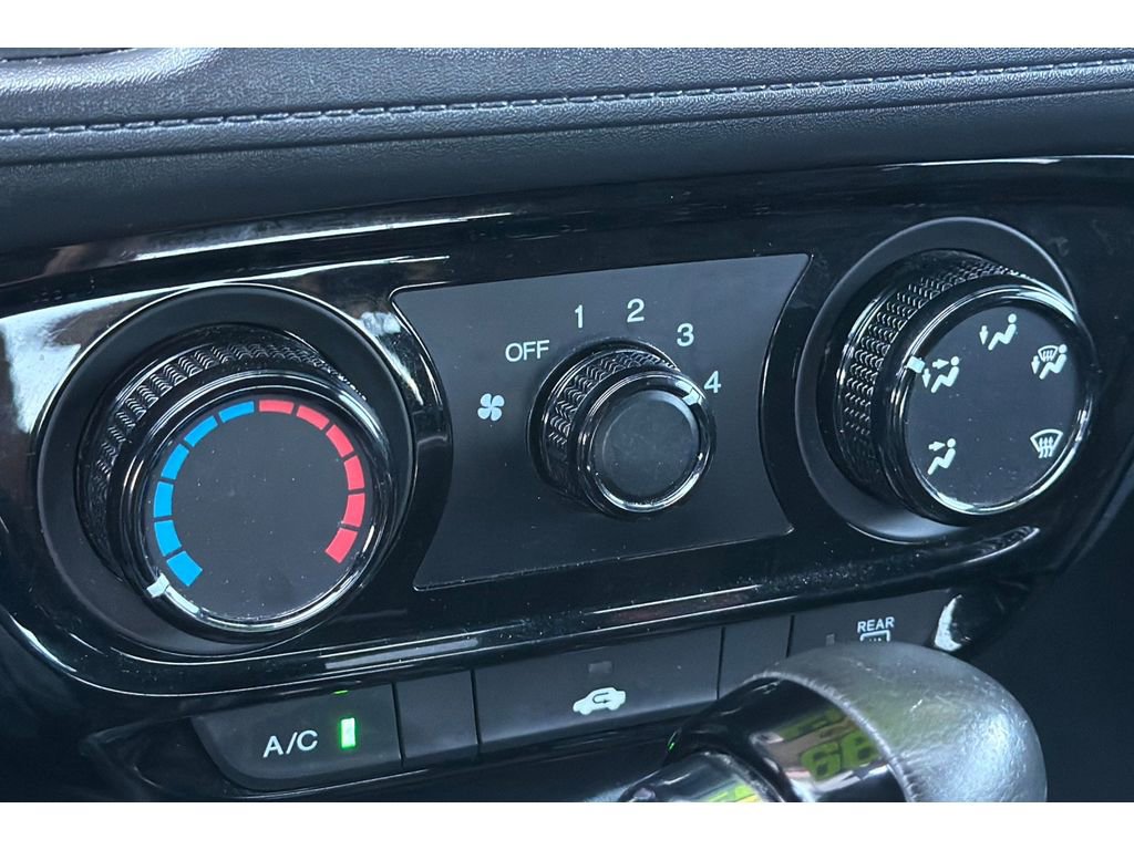 Used 2022 Honda HR-V Sport image 22