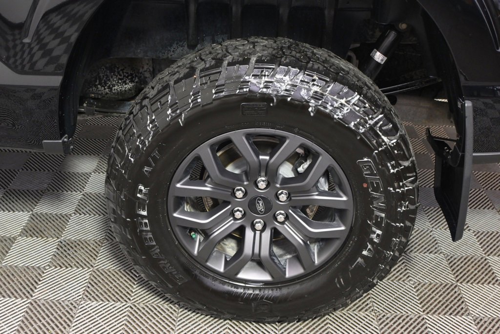 Used 2025 Ford F150 Tremor image 19
