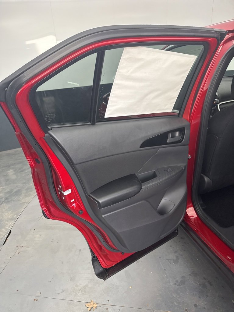 New 2026 Mitsubishi Eclipse Cross ES image 28