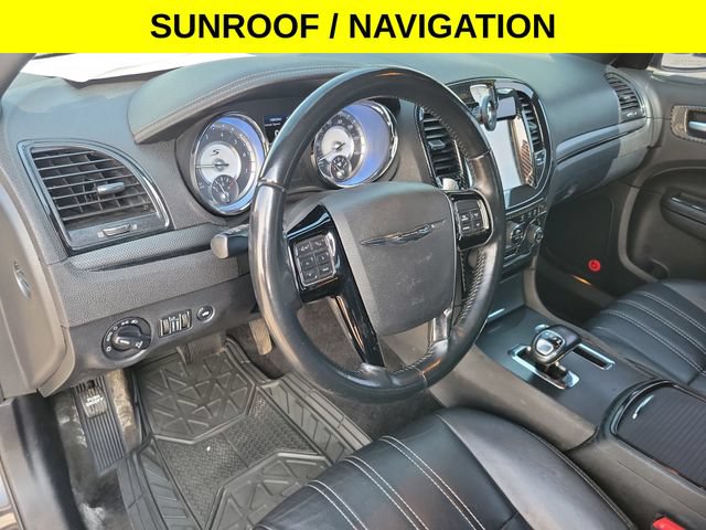 Used 2014 Chrysler 300 S AWD/4WD image 11