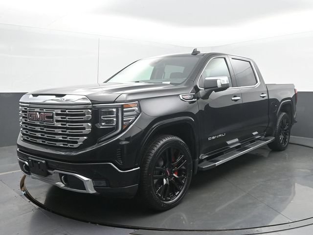 Used 2023 GMC Sierra 1500 Denali