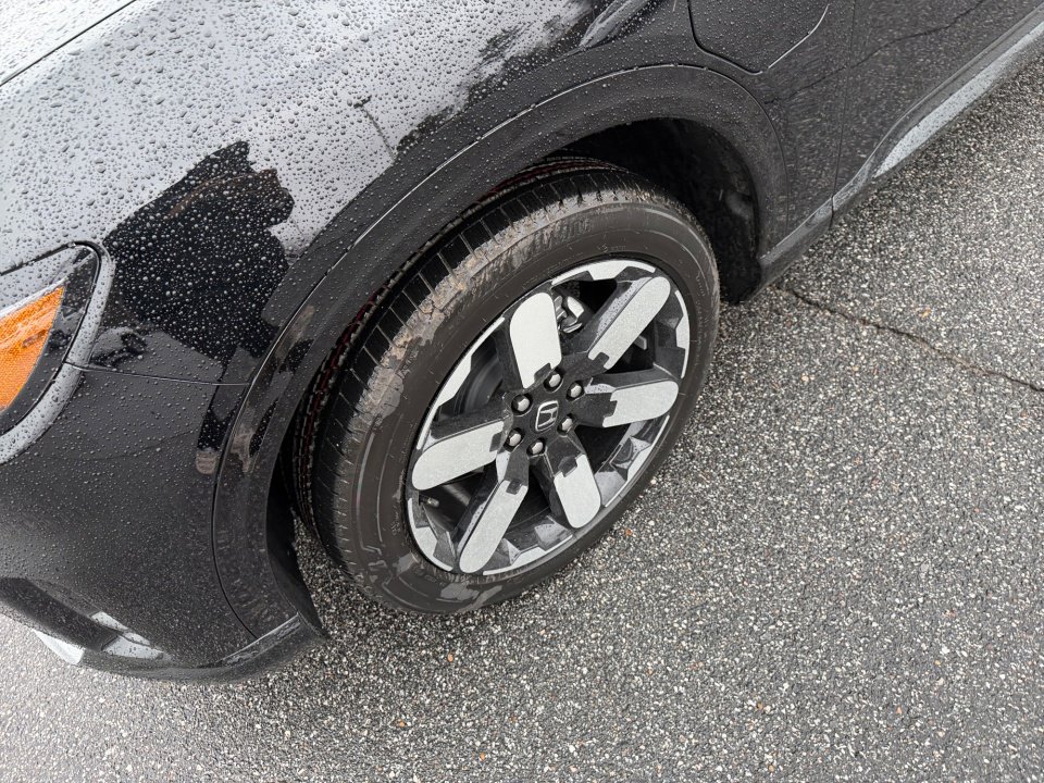 New 2026 Honda Prologue Elite image 27