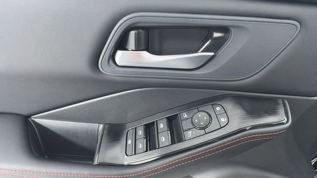 New 2026 Nissan Rogue SV AWD/4WD image 20