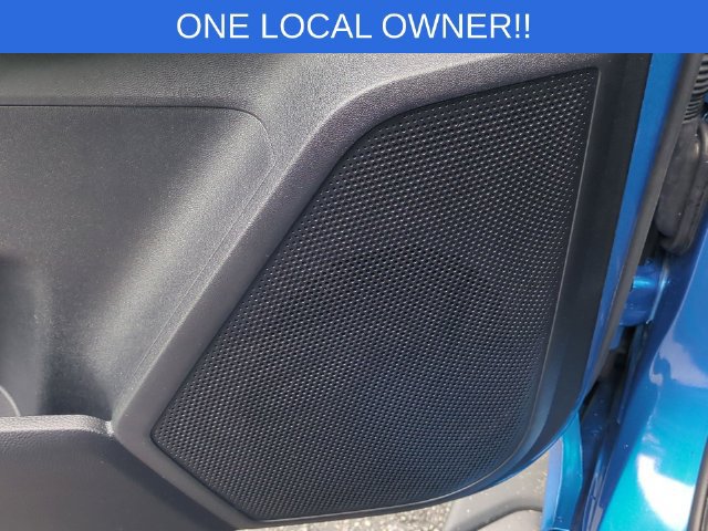 Used 2025 Ford Ranger XLT w/ Equipment Group 301A High AWD/4WD image 15