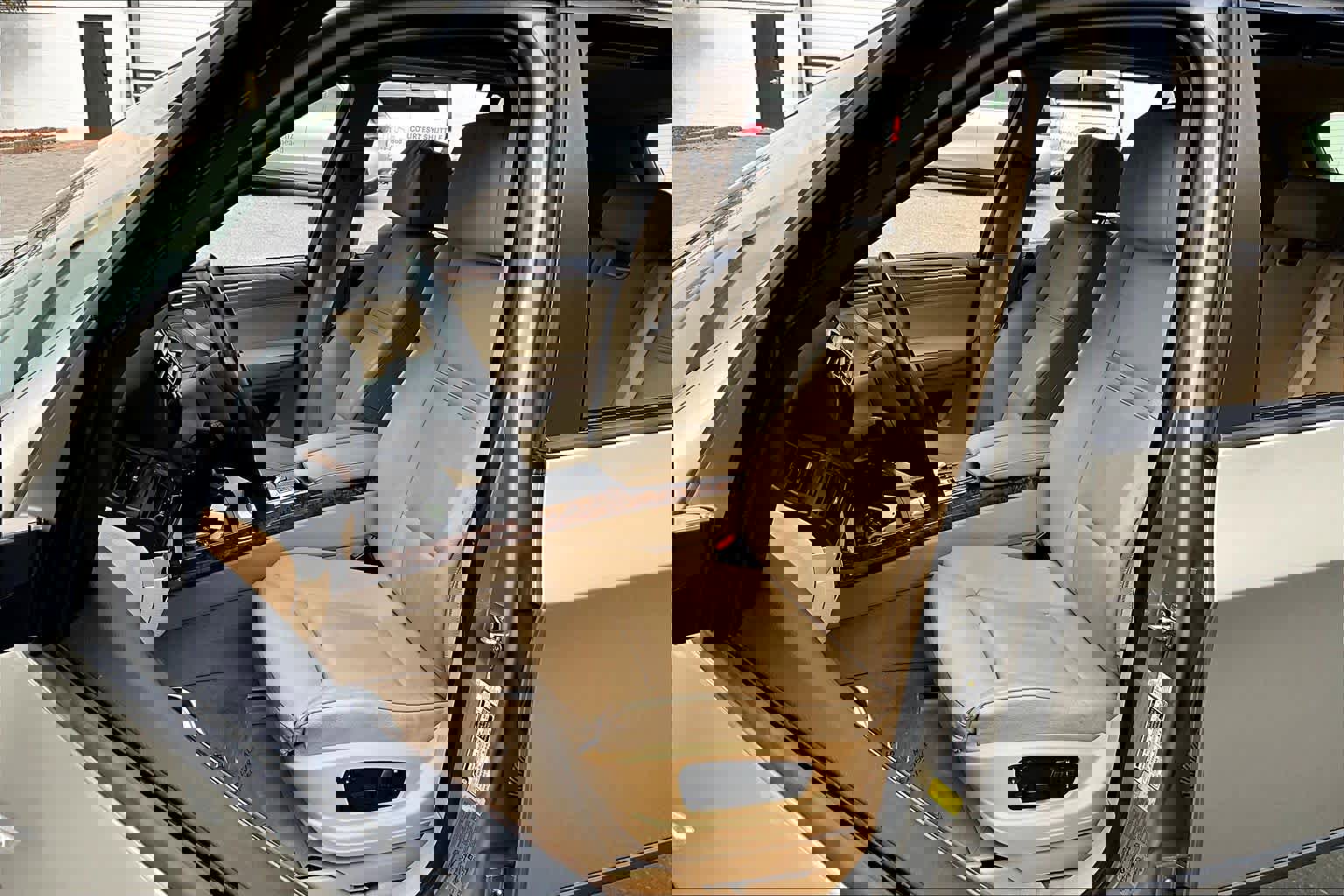 Used 2008 BMW X5 3.0si image 7