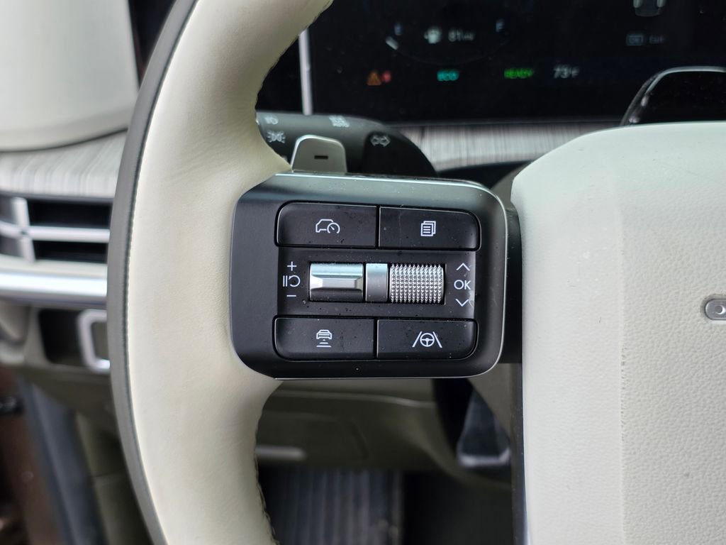 Used 2025 Hyundai Santa Fe Calligraphy image 27