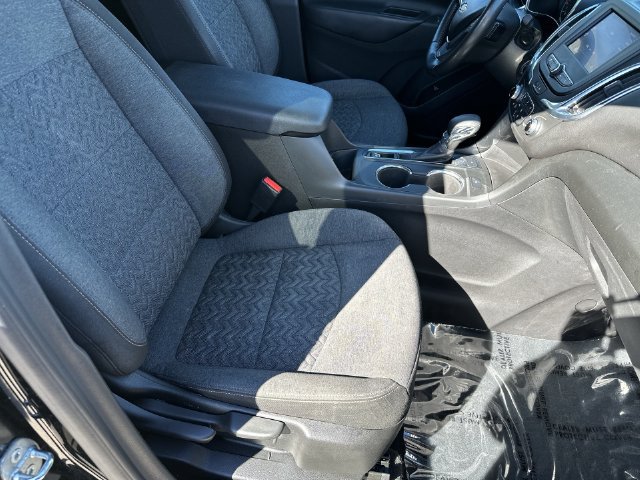 Certified 2022 Chevrolet Equinox LT AWD/4WD image 34