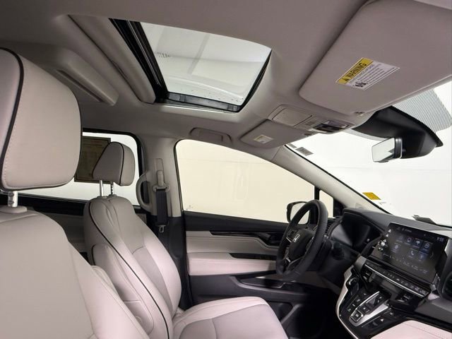 Used 2026 Honda Odyssey Touring image 58