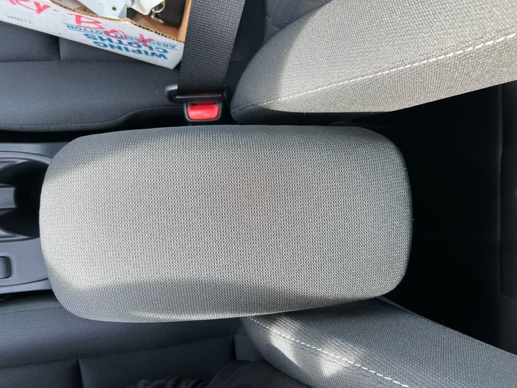 New 2026 Toyota Corolla LE image 23