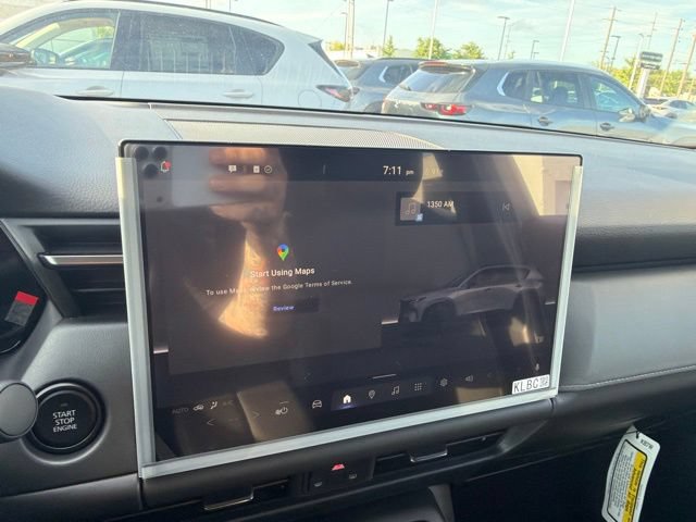 New 2026 MAZDA CX-5 Select AWD/4WD image 37