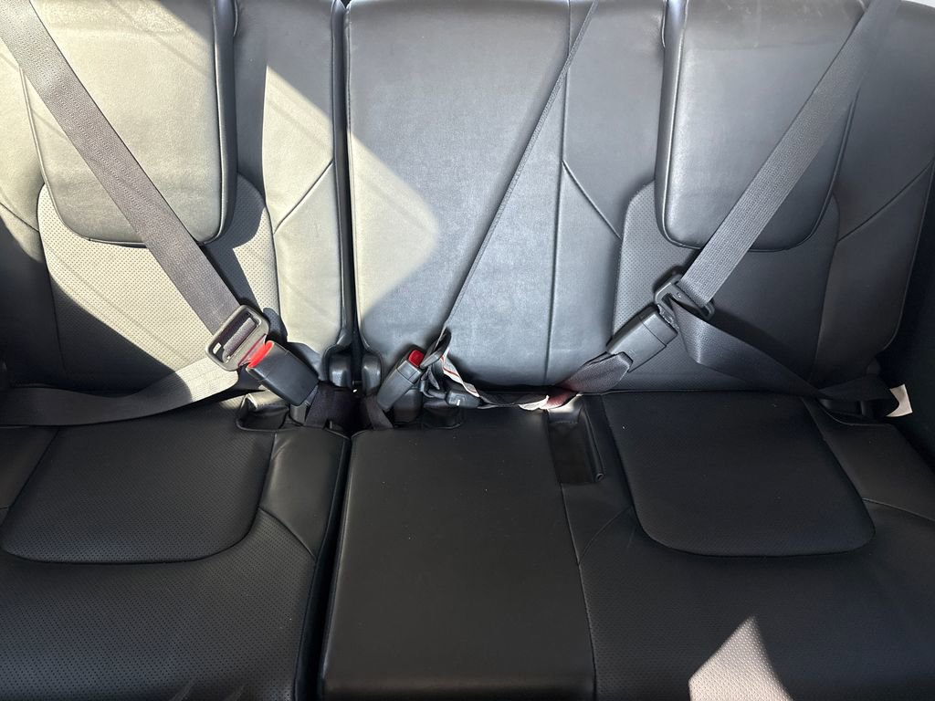 Used 2020 INFINITI QX80 Luxe w/ Proassist Package AWD/4WD image 18