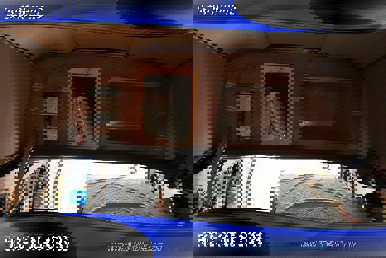 Used 2012 Ford E-350 and Econoline 350 XLT image 35