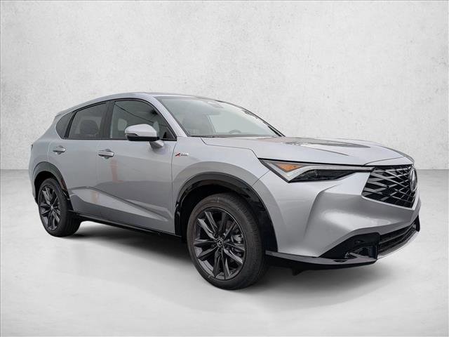 New 2025 Acura ADX A-Spec image 7