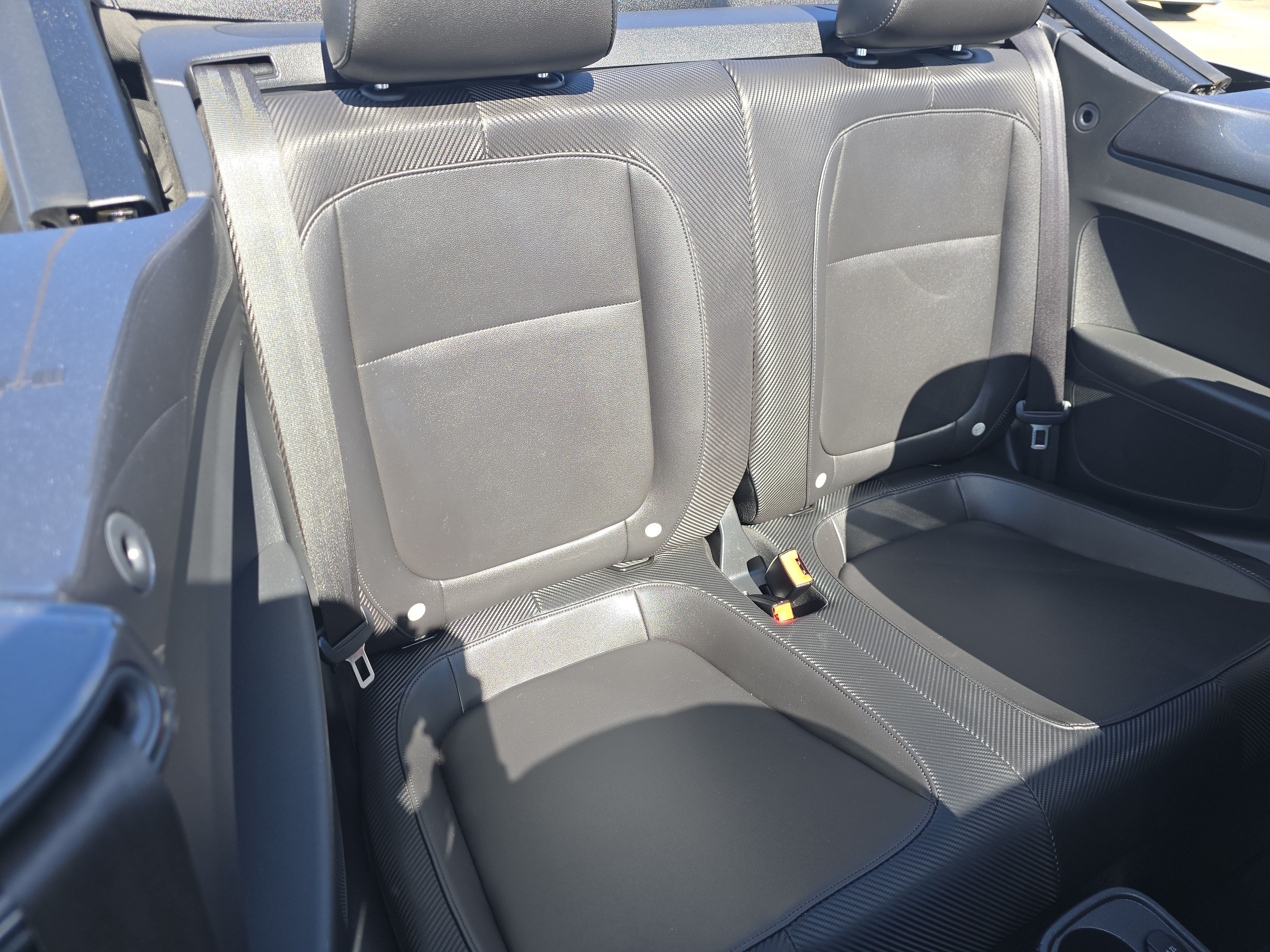 Used 2014 Volkswagen Beetle 1.8T FWD image 17