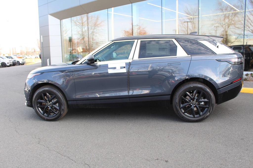 New 2026 Land Rover Range Rover Velar Dynamic SE AWD/4WD image 5
