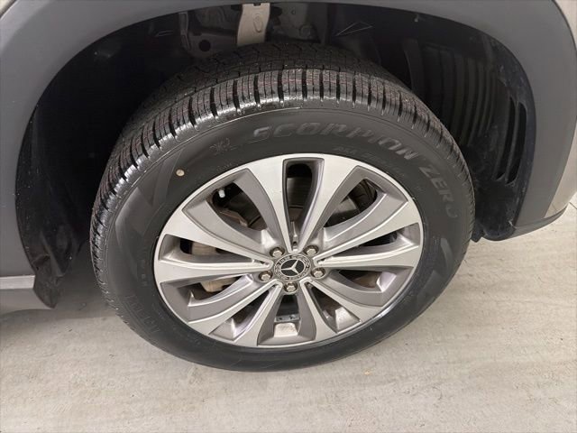 Used 2020 Mercedes-Benz GLE 350 4MATIC image 25
