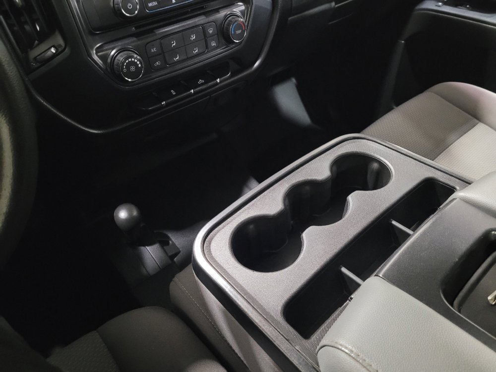 Used 2015 Chevrolet Silverado 1500 LS w/ Trailering Package image 26