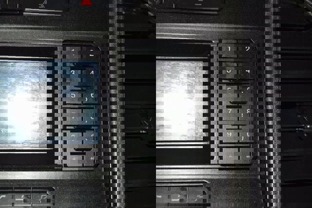 Used 2020 Ford F550 4x4 Crew Cab Super Duty image 24