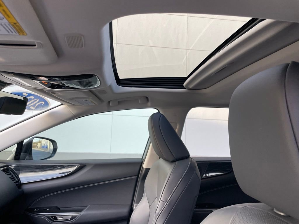 Used 2025 Lexus NX 350h AWD w/ Premium Package image 29