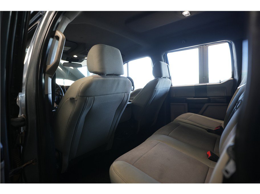 Used 2020 Ford F250 XL w/ STX Appearance Package AWD/4WD image 13
