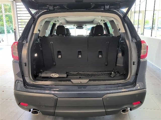 New 2025 Subaru Ascent Bronze Edition image 8