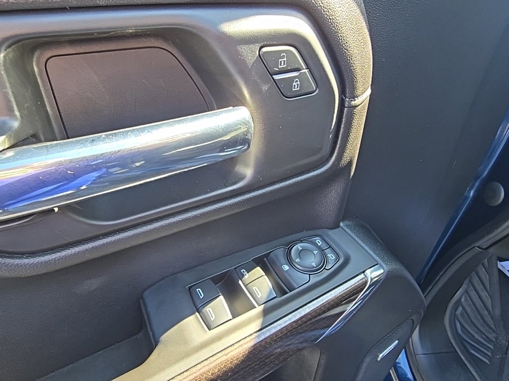 Used 2020 Chevrolet Silverado 1500 LT Trail Boss image 13