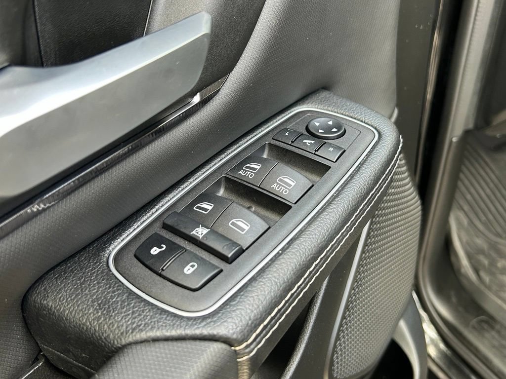 Certified 2024 RAM 1500 Rebel w/ Rebel Level 1 Equipment Group AWD/4WD image 35