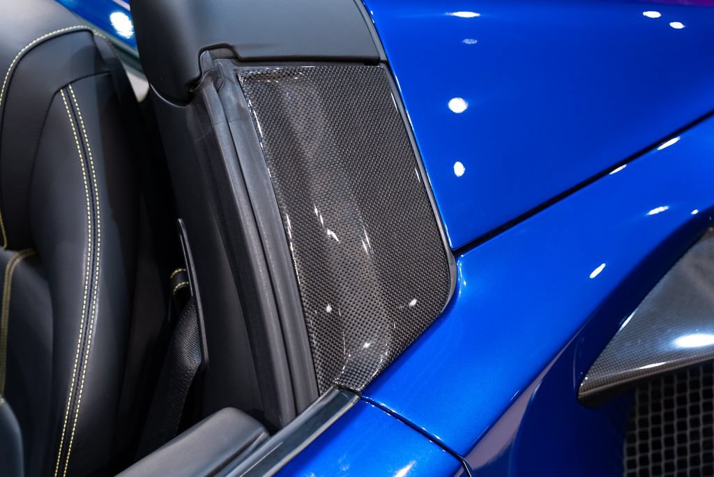 Certified 2021 Ferrari F8 Tributo RWD image 28