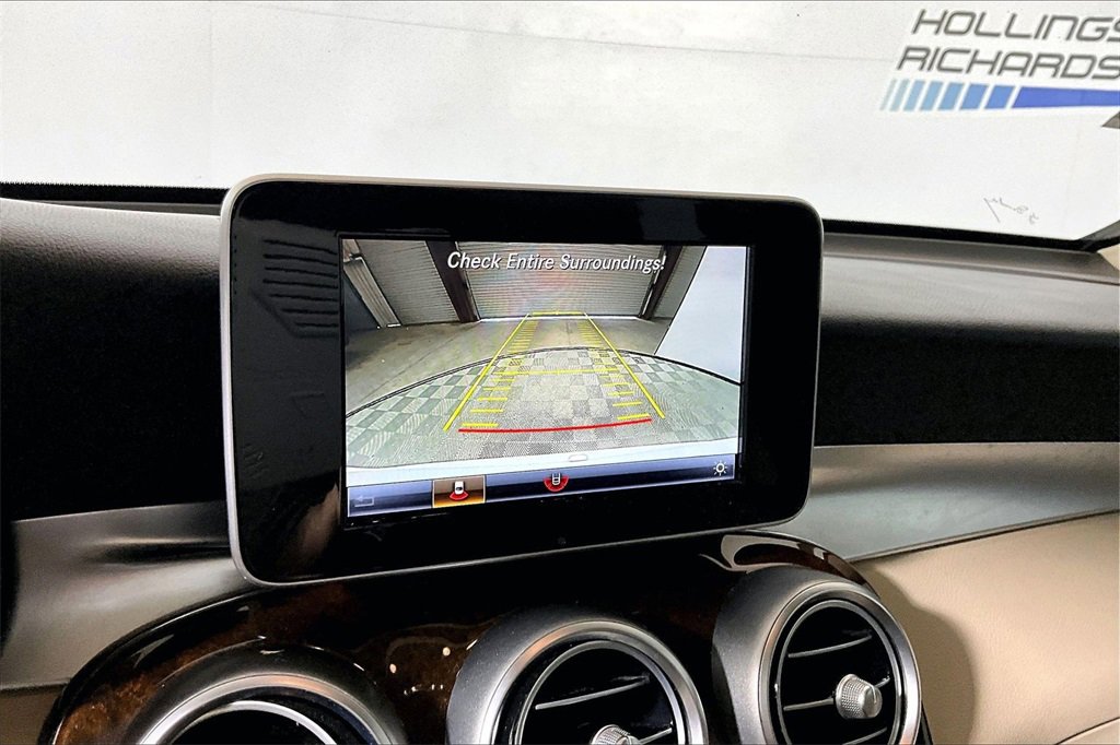 Used 2018 Mercedes-Benz GLC 300 image 17