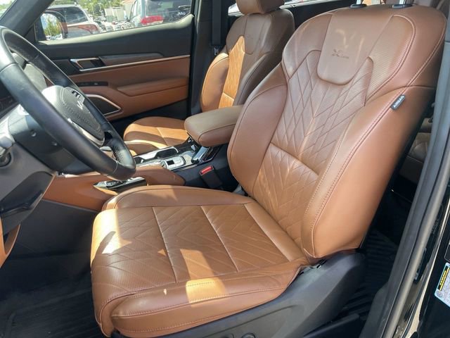 Certified 2024 Kia Telluride SX Prestige X-Line image 14
