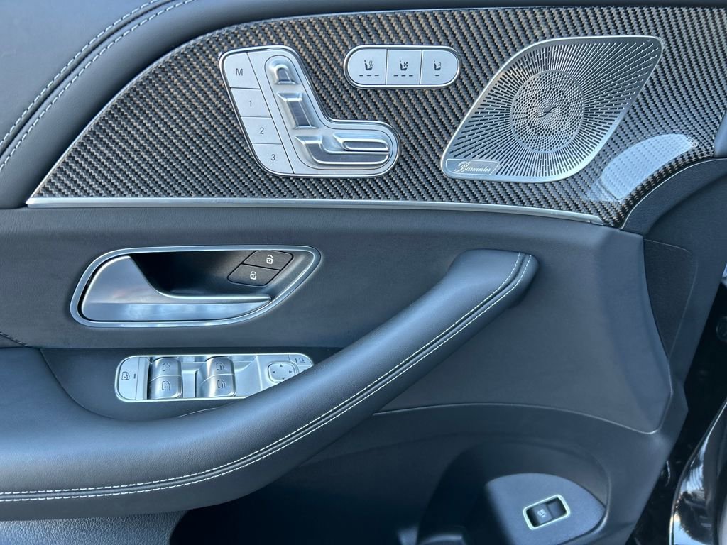 Used 2023 Mercedes-Benz GLE 63 AMG S image 13