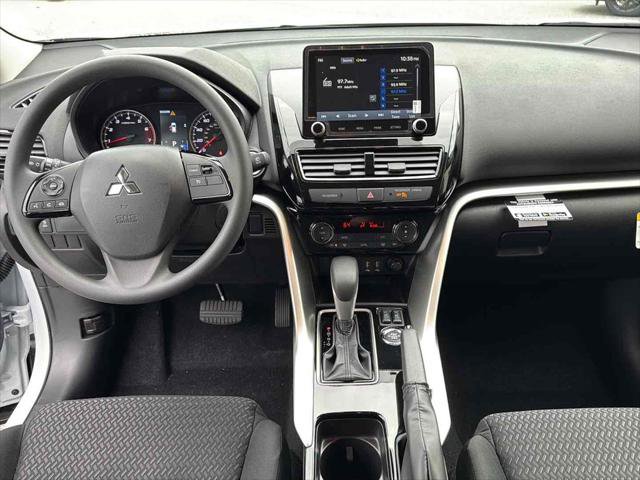 New 2026 Mitsubishi Eclipse Cross Ralliart image 29