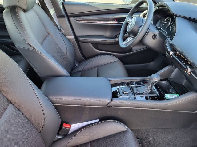New 2026 MAZDA MAZDA3 Hatchback w/Premium Plus Pkg AWD/4WD image 19