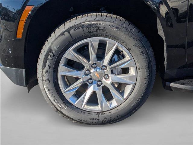 New 2026 Chevrolet Tahoe Premier image 10