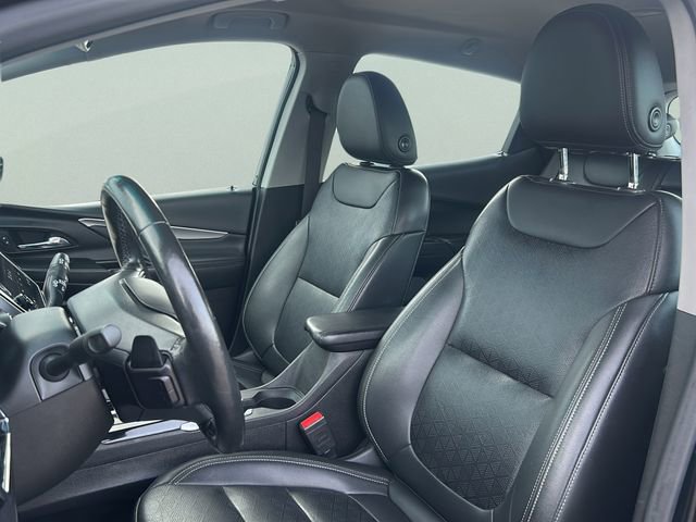 Certified 2023 Chevrolet Bolt LT image 12