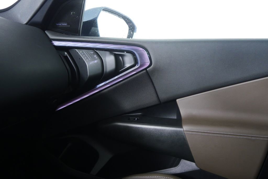 Certified 2025 BMW X3 xDrive30i image 22