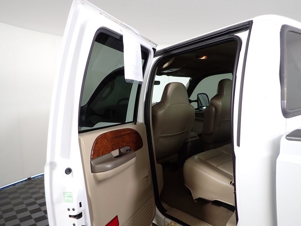 Used 2003 Ford F250 XL AWD/4WD image 24