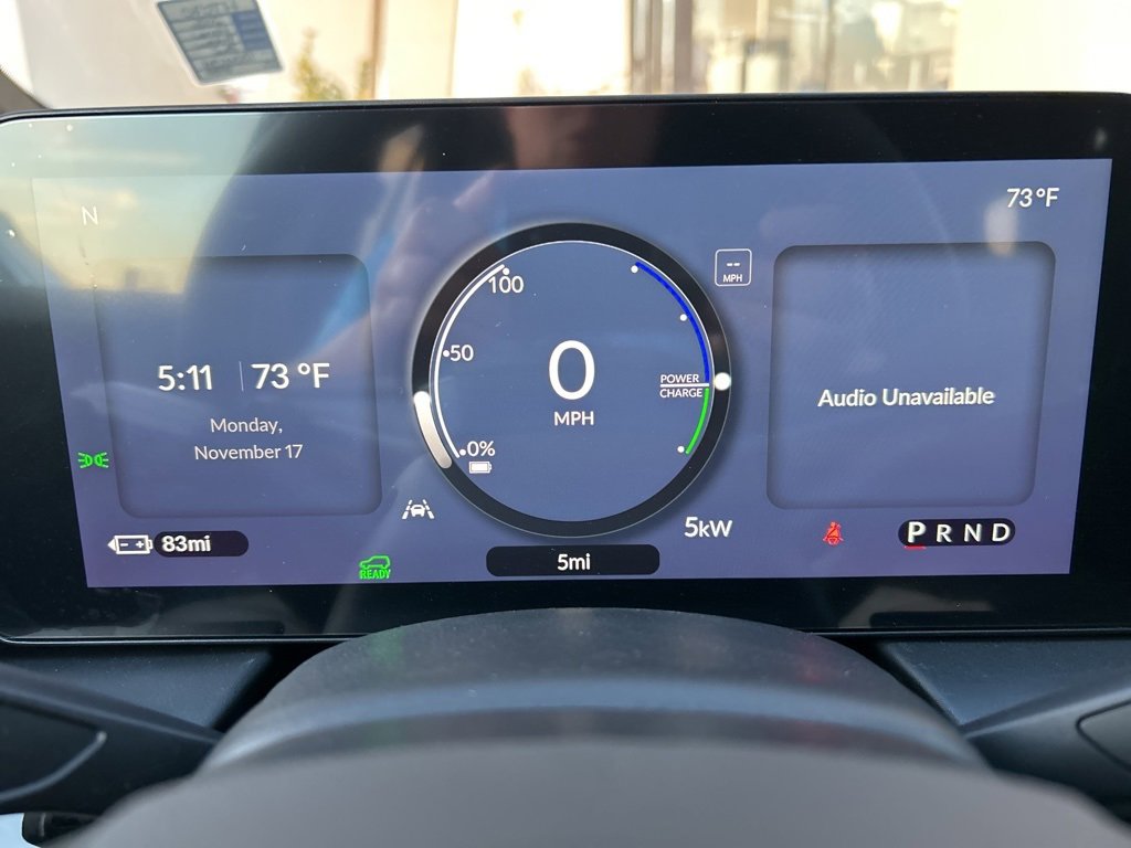 New 2026 Honda Prologue EX image 27