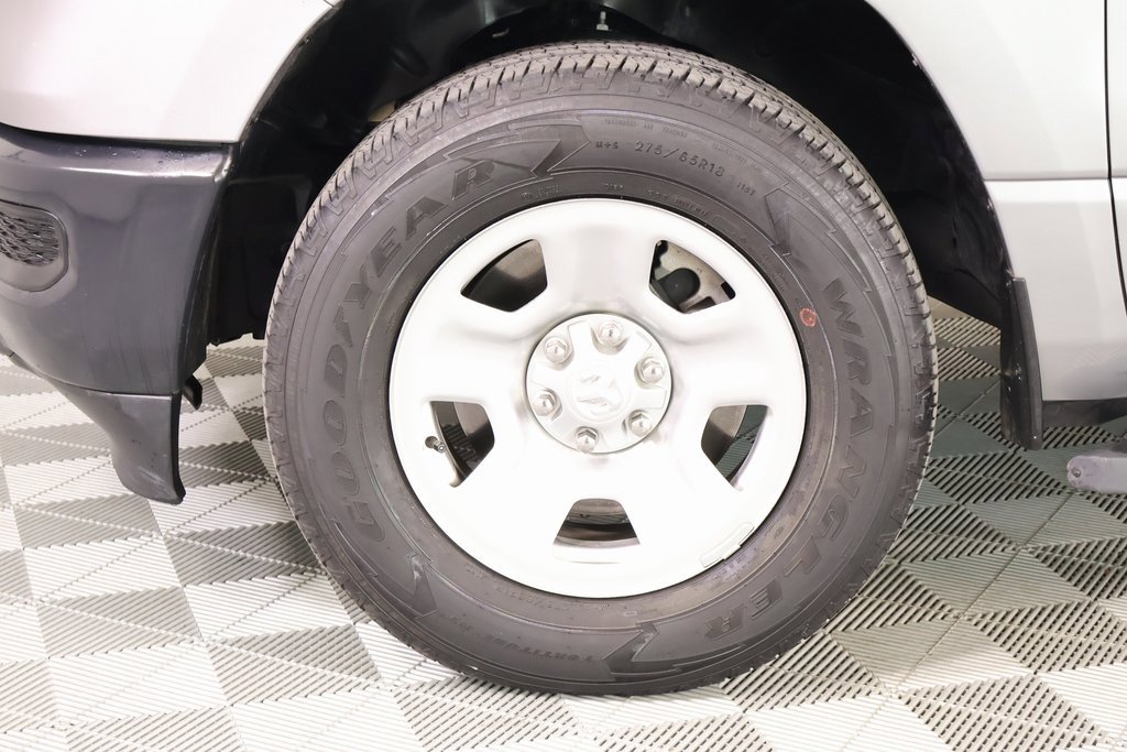 Used 2024 RAM 1500 Tradesman image 15